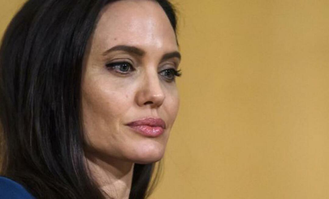 Šokantna tvrdnja: Brad Pitt davio svoju djecu, udario Angelinu Jolie više puta!