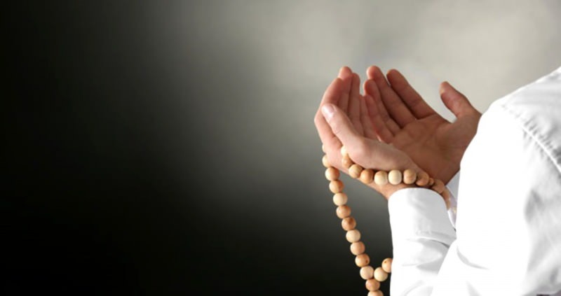 Kako izvoditi molitvenu molitvu kod kuće? Obavljanje molitvene molitve