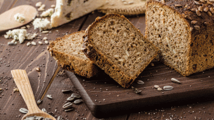 Koji kruh bi trebali jesti dijabetičari?