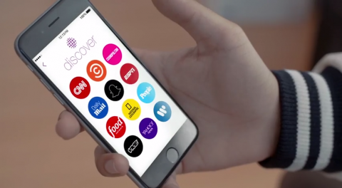 Snapchat Discover novi je način za istraživanje priča iz različitih uredničkih timova.