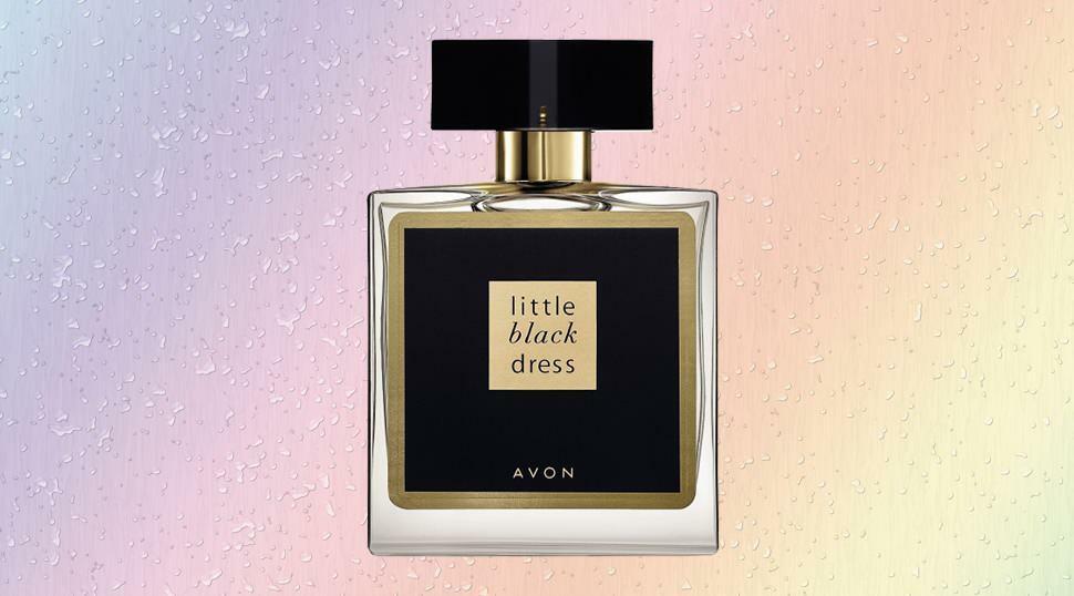 Avon Little Black Dress edp 50ml ženski parfem