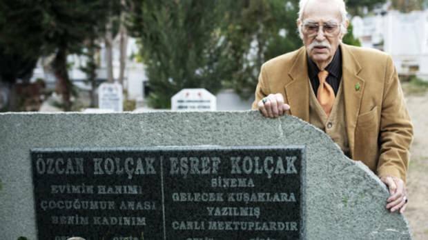 Pogreb je održan za Eşrefa Kolcaka
