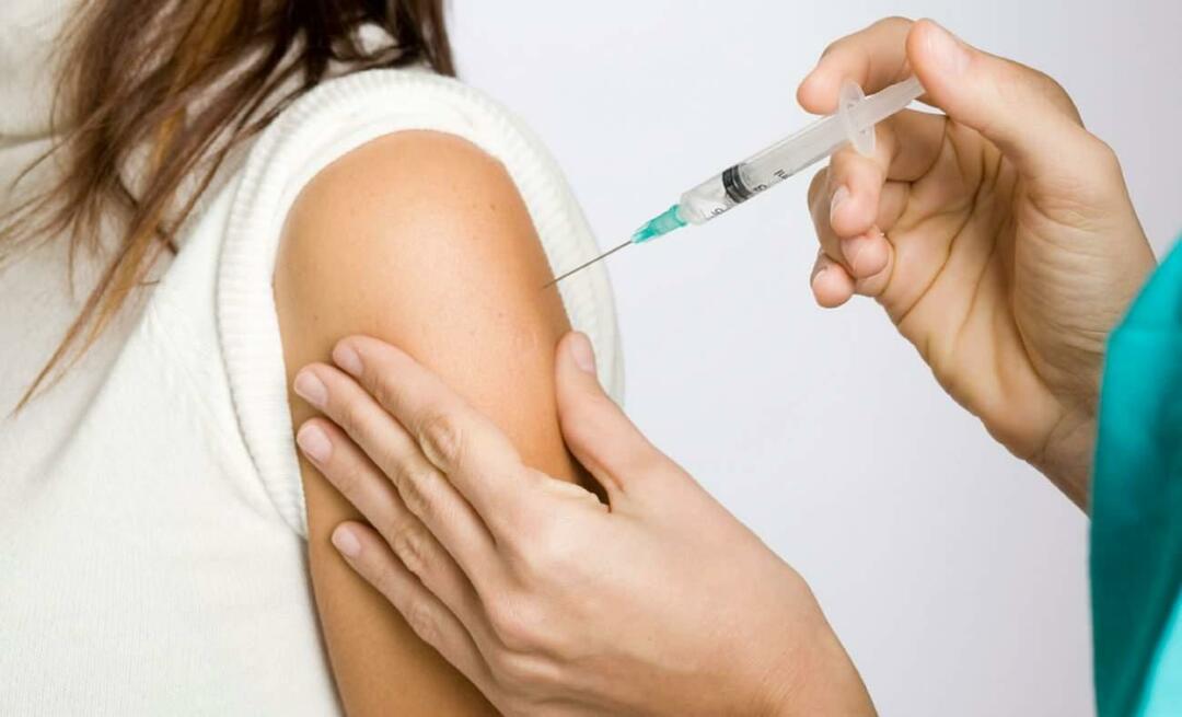 Tko se može cijepiti protiv gripe? Koje su nuspojave? Djeluje li cjepivo protiv gripe?