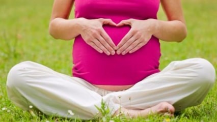 Što je dobro za probleme uočene tijekom trudnoće?