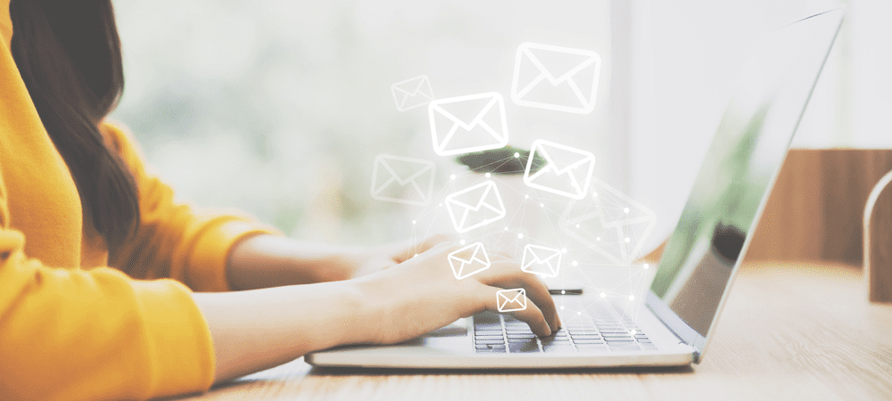 Kako dohvatiti izbrisane poruke e-pošte u Gmailu