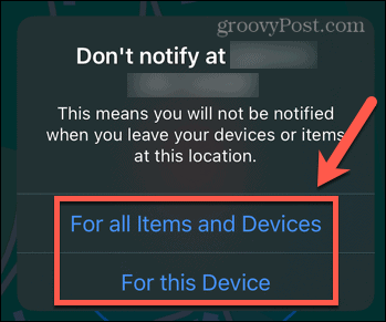 iphone ne obavještava na
