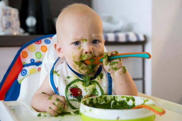 Praktični recepti za bebe u razdoblju dopunske hrane