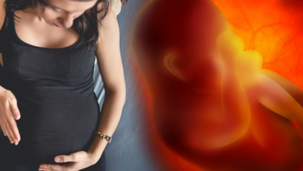 Ima li menstruacije tijekom trudnoće? Uzroci i vrste krvarenja tijekom trudnoće