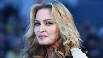 Madonna Türkiye