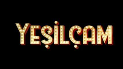Kada započinje serija Yeşilçam? Informacije o subjektu i glumcima TV serije Yeşilçam