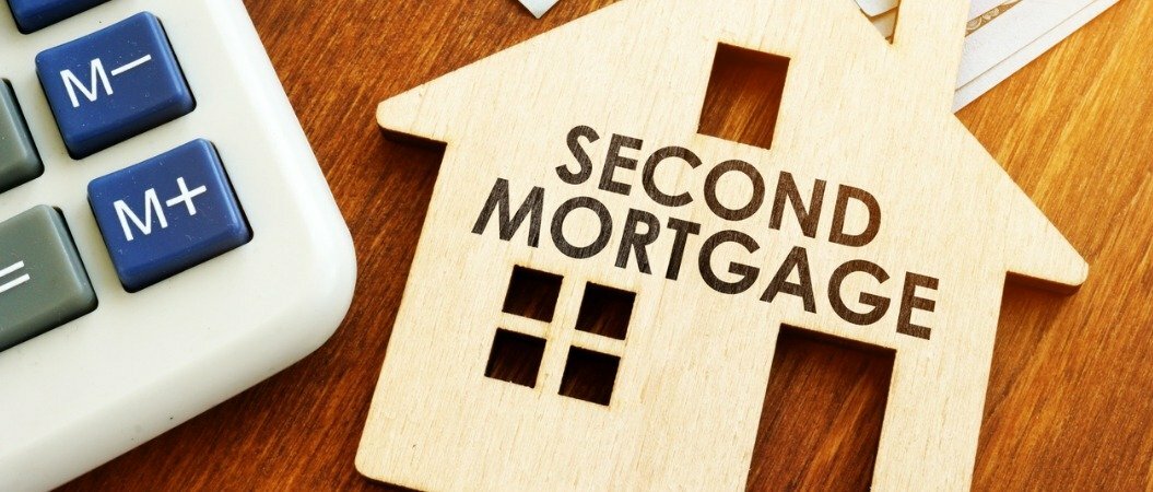 Što je drugi hipotekarni zajam ili zajam za kapital kod kuće?