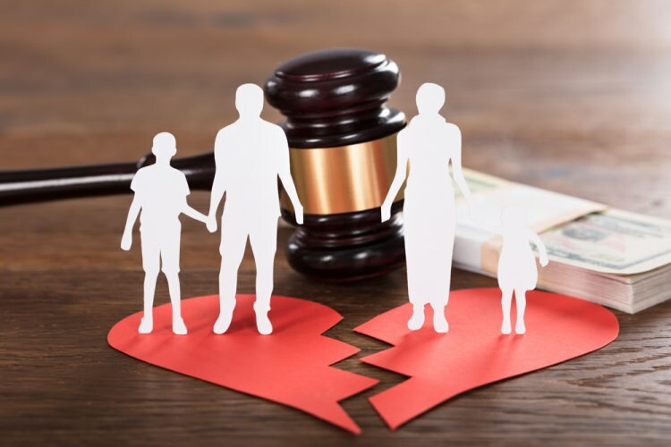 3 poremećaja u ponašanju koji uzrokuju razvod