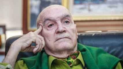 Hıncal Uluç preminuo je u 83. godini!