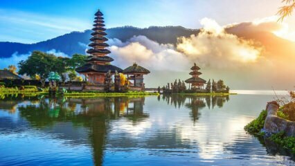Kako doći do Balija? Što raditi na Baliju?