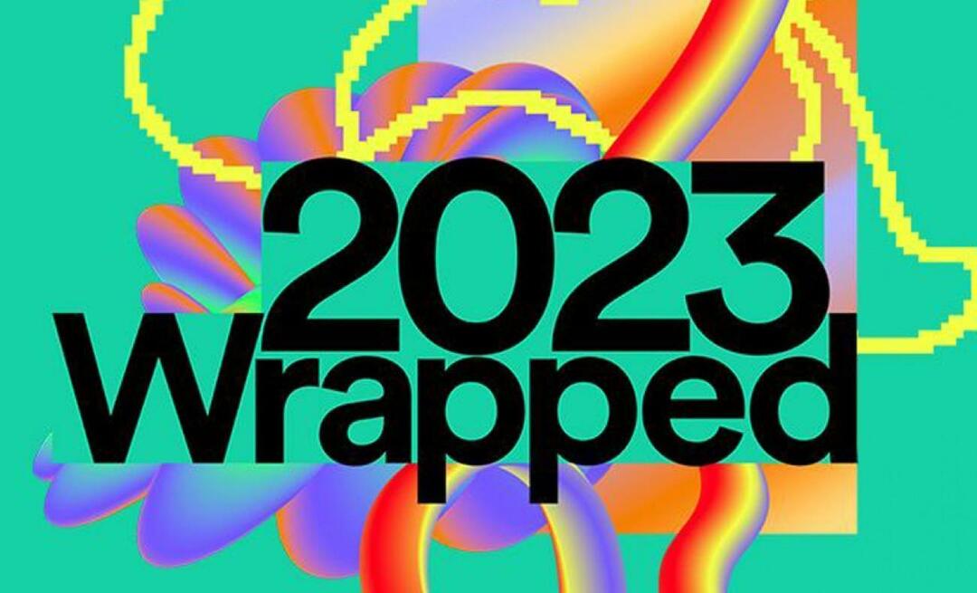Najavljen Spotify Wrapped! Proglašen je najslušaniji izvođač 2023. godine