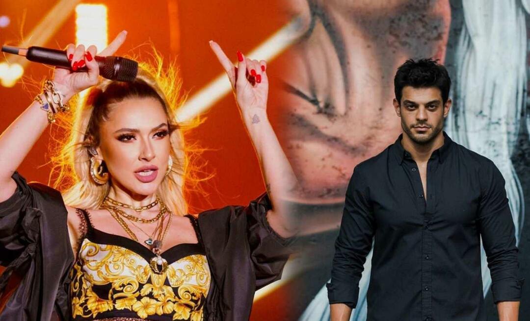 Hadise konačno nije izdržala! oštro se protivio optužbama