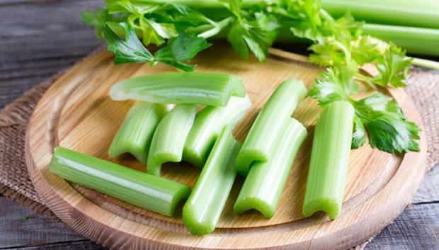 Kako treba odabrati celer?