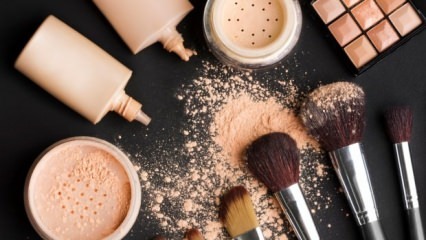 Stvari koje treba znati prilikom kupovine šminke