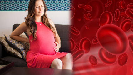 Koje je krvarenje opasno tijekom trudnoće? Kako zaustaviti krvarenje tijekom trudnoće?
