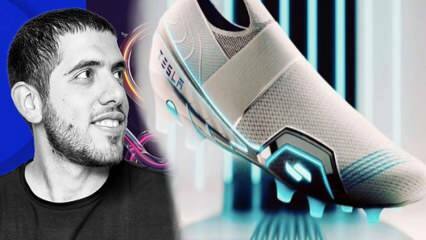 Cipele 'Tesla' Nikea i Adidas dizajnera