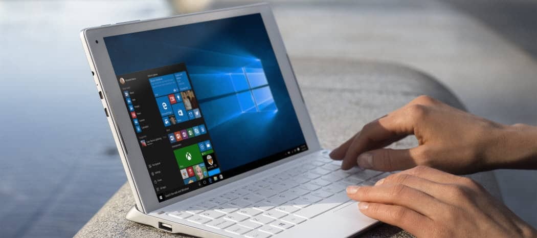 Kako onemogućiti programe pokretanja u sustavu Windows 10