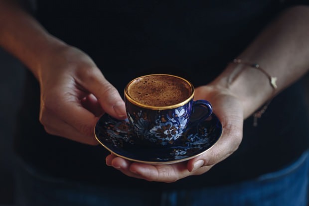 Sprječava li turska kava celulite?