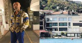 'Pošten novac' od poznatog poduzetnika Fırat Yiğita za svog stanara! 'Uzmi 2 milijuna lira, napusti moju kuću...'