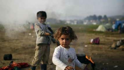 Kakvi su učinci rata na djecu? Psihologija djece u ratnom okruženju