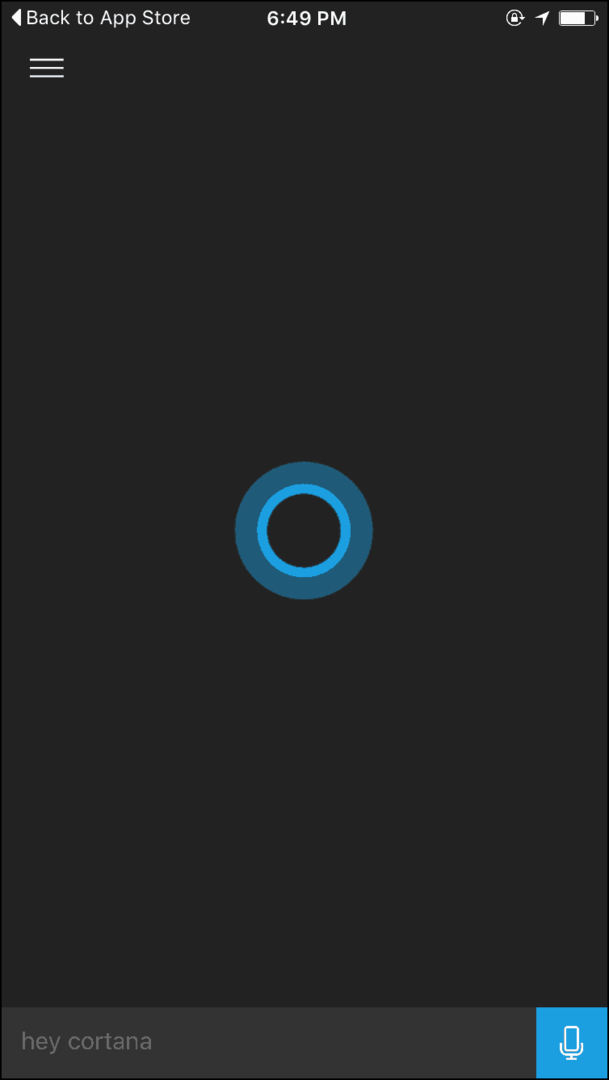 Koliko dobro funkcionira Microsoftova Cortana na iPhoneu?