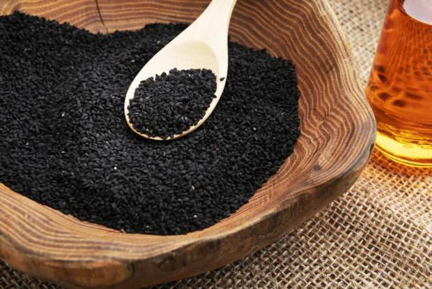 Kako napraviti ulje od crnog sjemena?