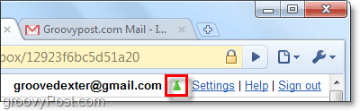 kako pristupiti gmail laboratorijama