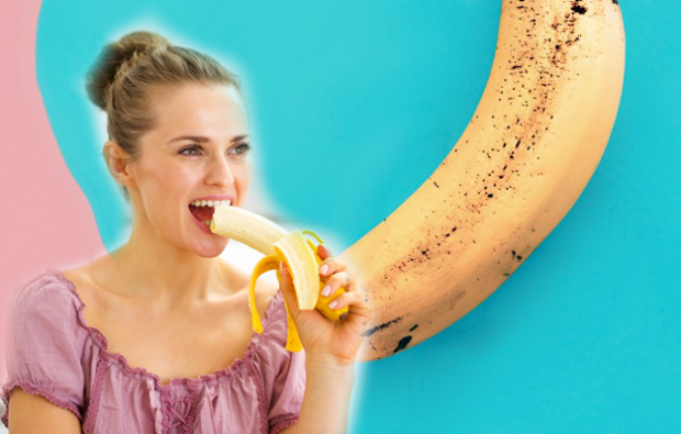 Koliko kalorija u banani, na težini banane?
