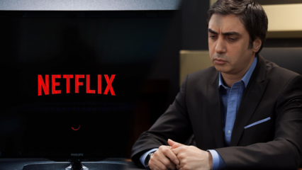 Tvrdnje o povratku s Netflixa Doline vukova lažu