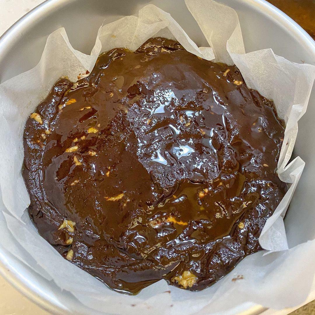 Kako napraviti recept za brownie u Airfryeru? Najlakši recept za brownie na Airfryeru