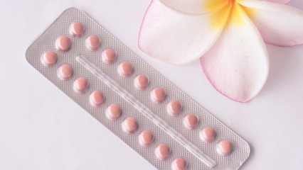 Najbolja metoda prevencije: Što je kontracepcijska pilula i kako se koristi?