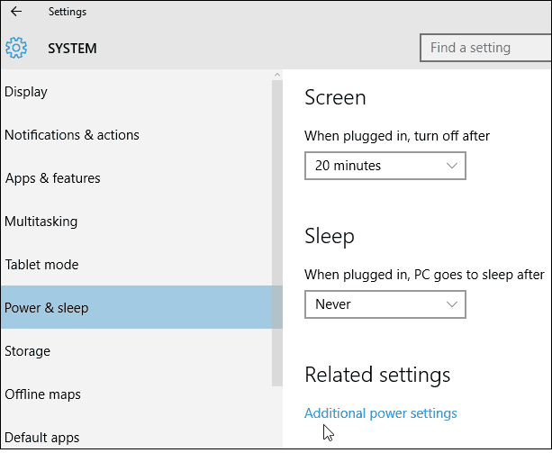 Kako poboljšati vrijeme pokretanja sustava Windows 10 brzim pokretanjem