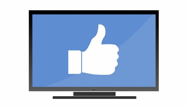 Facebook će prijeći na televiziju.