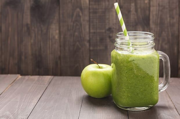 Koje su prednosti zelenih jabuka? Ako redovito pijete sok od zelene jabuke i krastavca ...