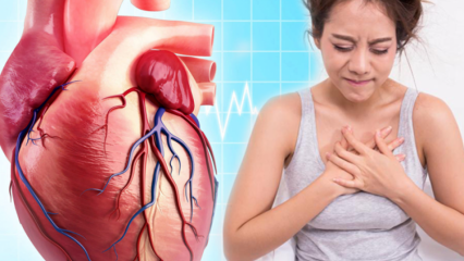 Što je kongestivno zatajenje srca? Koji su simptomi kongestivnog zatajenja srca?