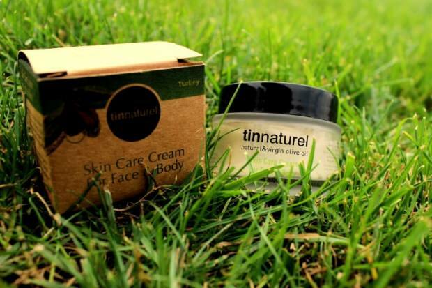 Što su "prirodne" kozmetike od maslinovog ulja 'Tinnaturel'? Kako kupiti