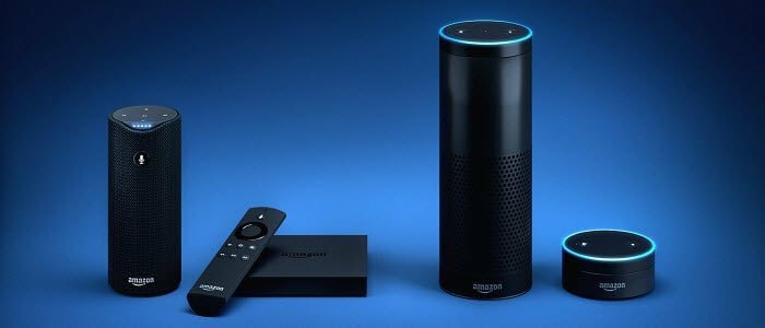 Amazon odjek: Alexa može prepoznati glasove osim pojedinačnih glasovnih profila