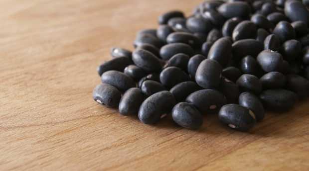 Koje su prednosti crnog graha? Crni grah podržava rast mišića!