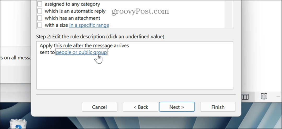 Kako automatski proslijediti e-poštu iz Outlooka