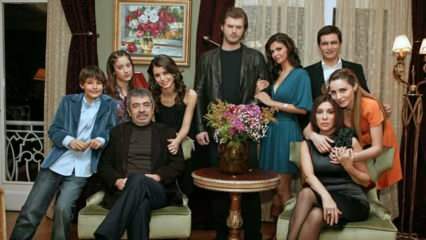 Odlučeno je ponovno objavljivanje serija Aşk-ı Memnu i Doktorlar