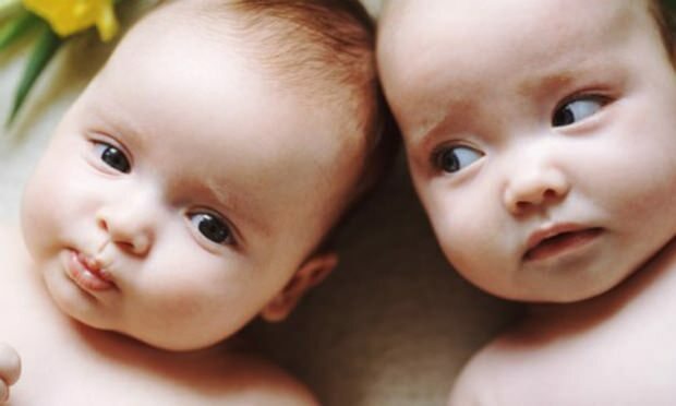 Ako u obitelji postoje blizanci, povećavaju li se šanse za blizanačku trudnoću? Konji generacije?