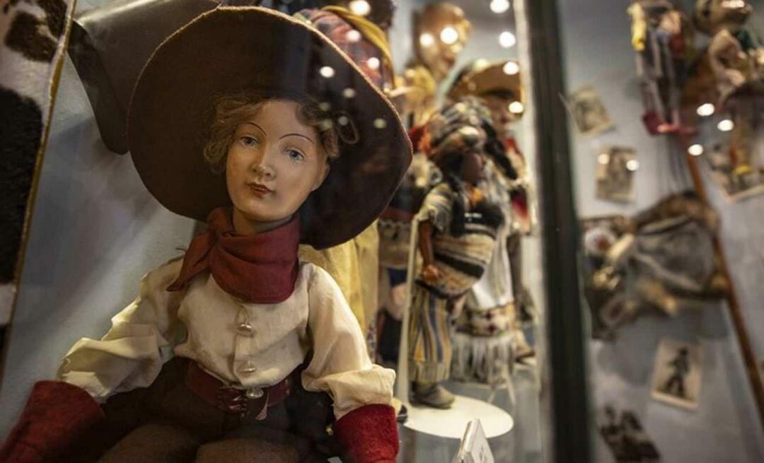 Gdje je Istanbulski muzej igračaka i kako doći do njega? Ulaznica za Muzej igračaka u Istanbulu 2023