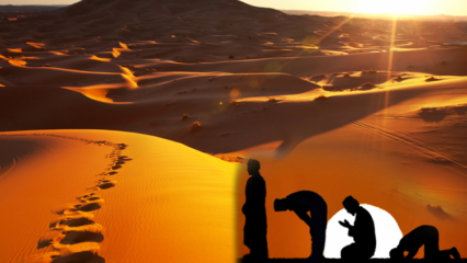 Koji su uvjeti za putovanje? Kako treba obavljati putnu molitvu?