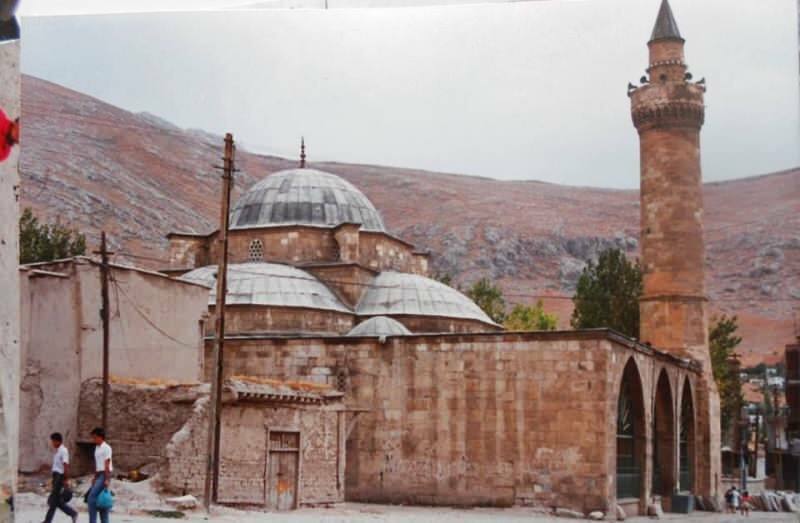 Koja mjesta za posjetiti u Kahramanmaraşu? Popis mjesta za posjetiti u Kahramanmaraşu