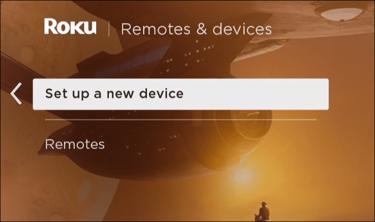 Roku Remote Volume ne radi