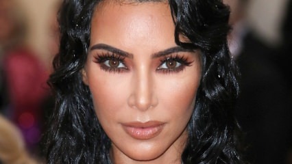Kim Kardashian: Moja supruga ne želi da se više obučem!